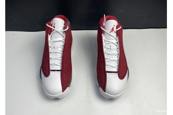 Cheap EP Retro Flint 13 414571-600 Jordan Gym Air Grey Red 414571-600 0216